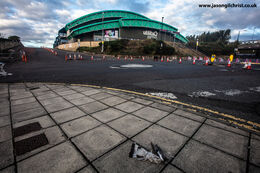 Genesis - The Last Domino?