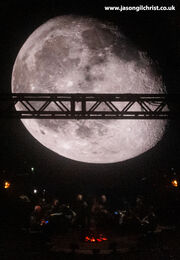 Peter Gabriel - i/o live - Glasgow