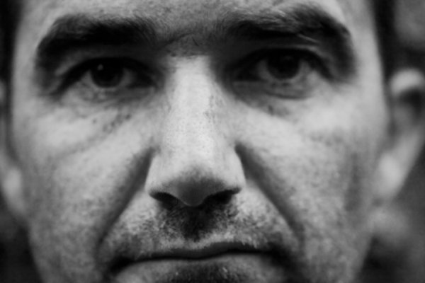 Jason Gilchrist - ecologist - writer - photographer