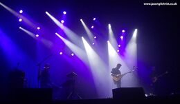 Steve Hackett - Genesis Revisited - Seconds Out And More