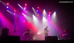 Steve Hackett - Genesis Revisited - Seconds Out And More
