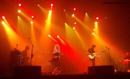 Steve Hackett - Genesis Revisited - Seconds Out And More