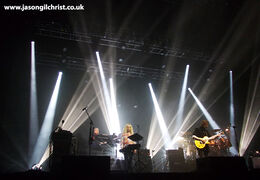 Steve Hackett - Genesis Revisited - Seconds Out And More