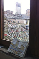 Anghiari, Tuscany