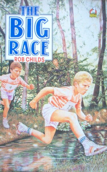 The Big Race