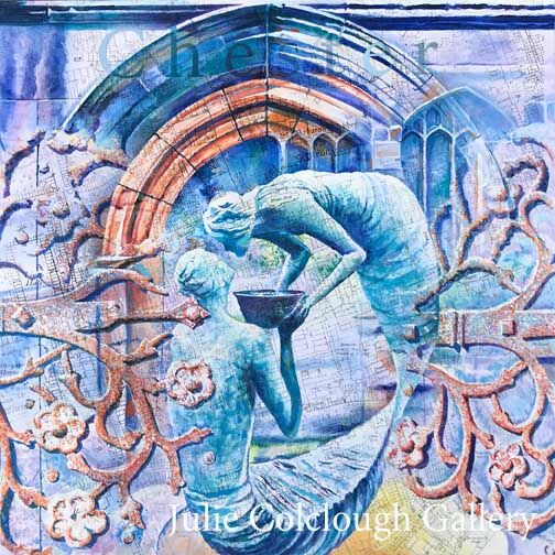 Chester Cathedral
