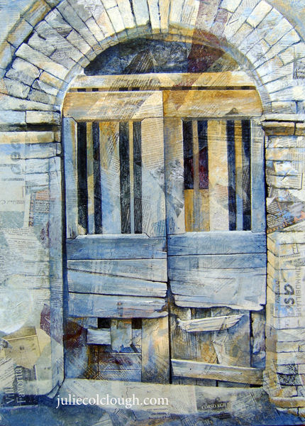 Italian Door Series