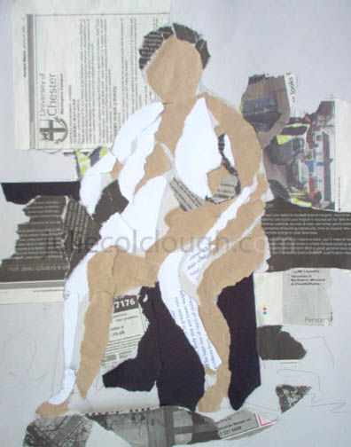 Collage 2006