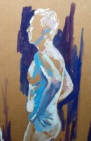 Gouache/Watercolour