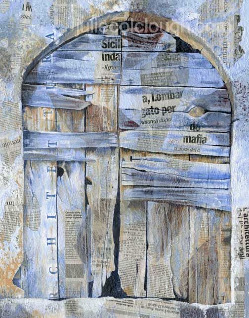 Italian Door Series