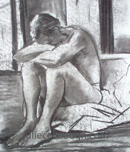 Charcoal
