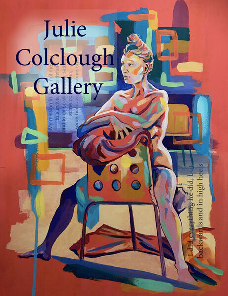 Life drawing