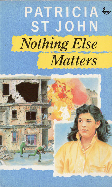 Nothing Else Matters