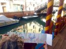 50 years loving Venice