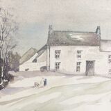 CC 0420 Building a Snowman