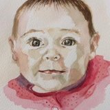 Fiona 5 months