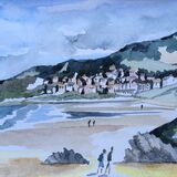 Puttsborough North Devon (Prints available)