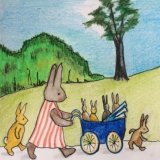 SR02 have lots of babies