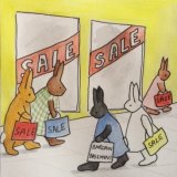 SR04 just cannot resist a bargain