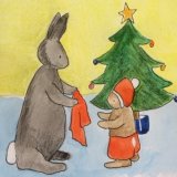 SR09 like to dress up as Santa