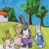 SR11 have really lovely friends