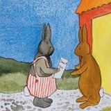 SR13 always say thank you