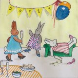 SR16 love a glass of Prosecco