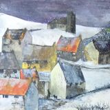 CC 0220 The Reluctant Dog