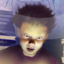 Cover illustration for 66 Books One Story