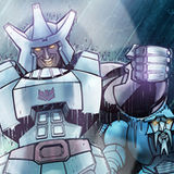 Transformers Print A3