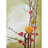 Acrylic Paintings