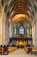 Tewkesbury Abbey