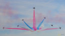 Red Arrows