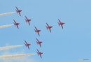 Red Arrows