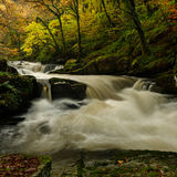 Autumn falls at Rockford