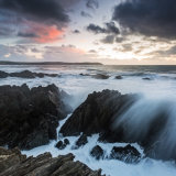 Reaching wave