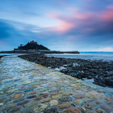 Dawn colours