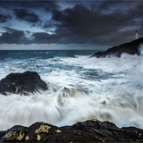 Tempest at Trevose
