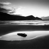 Pool of light