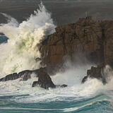 Ocean power