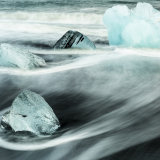 Abstract ice