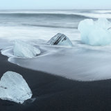Ice wave