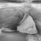 Ice wave