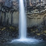 Svartifoss basalt