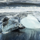 Ice flow