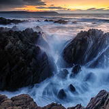 Breakers at Barricane