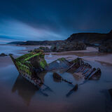 Last light