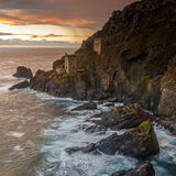 Botallack gold
