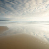 Minimalism reflected