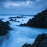 Jagged flow